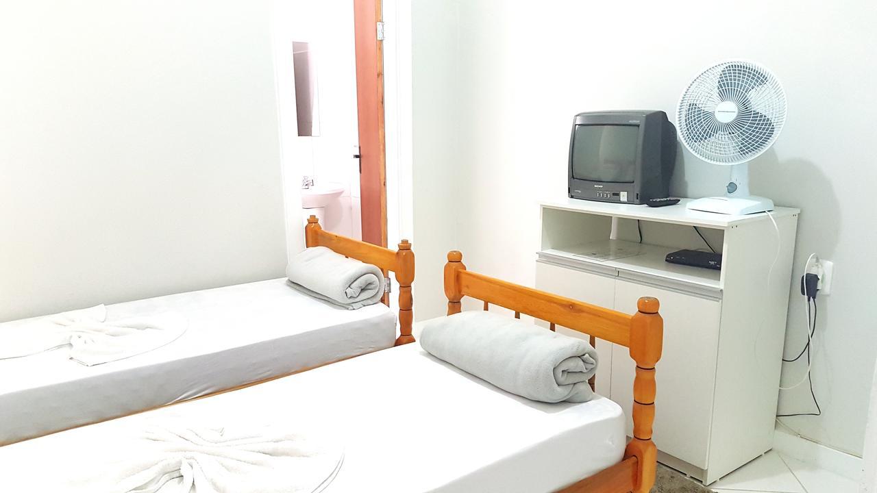 Hotel Bella Julia Joinville Exteriör bild
